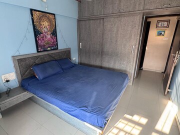 2 BHK Apartment For Rent in Navkar Avenue Bavdhan, Bavdhan