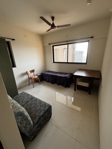 Living Room in 2 BHK Apartment at Navkar Avenue Bavdhan, Bavdhan – for Rent
