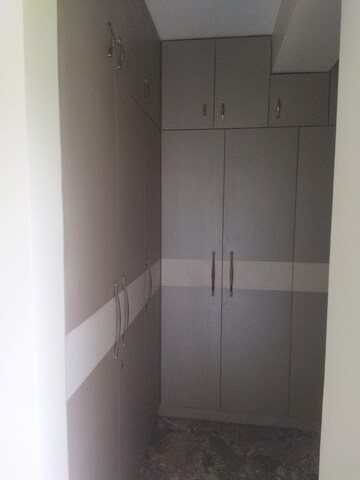 Bathroom in 3 BHK Apartment at East Of Kailash – for Rent