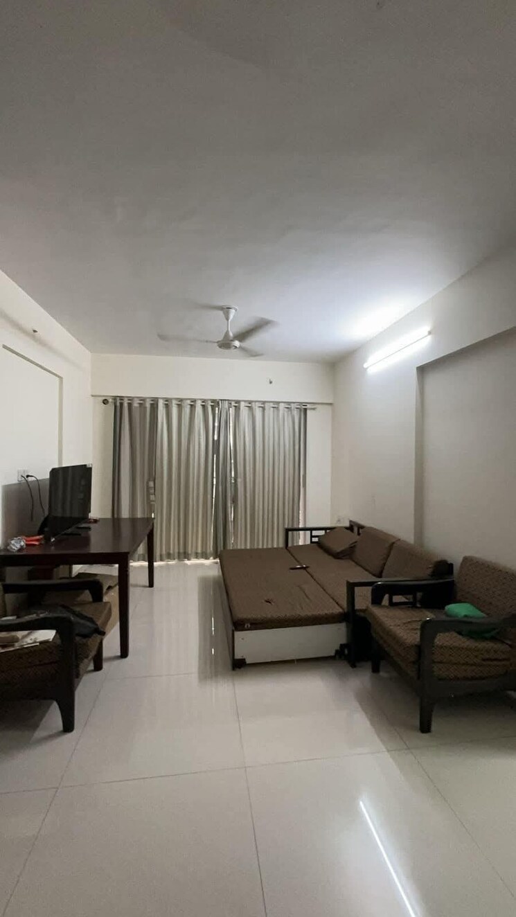 Living Room, nicon-infinity 2 Bedroom 502 Sq.Ft. Apartment In Vasai East Palghar 8218399