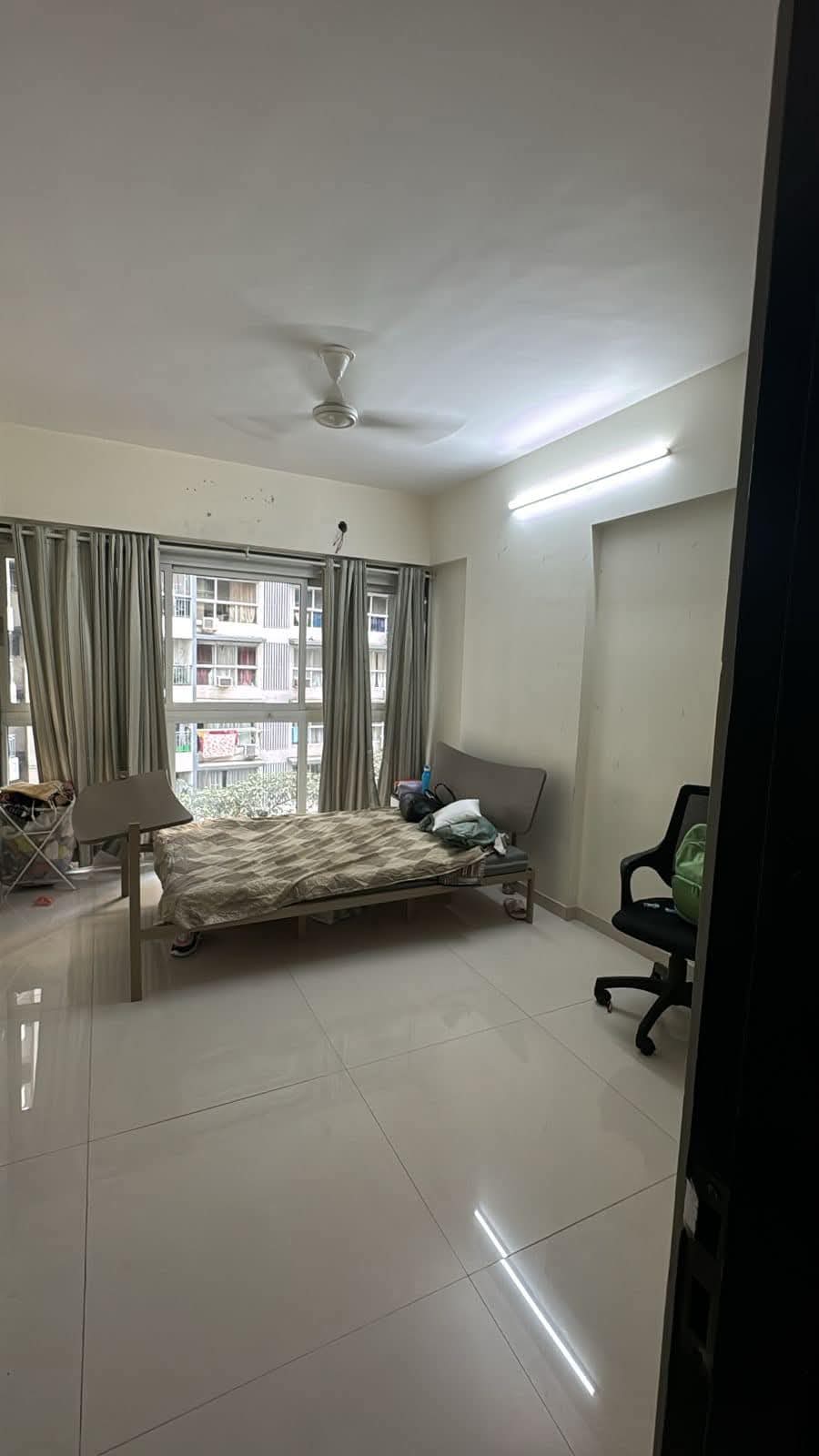 2 BHK 502 Sq.Ft. Apartment in Nicon Infinity