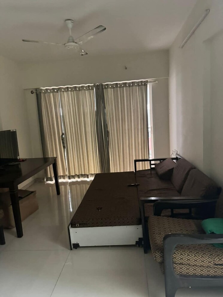 Master Bedroom, nicon-infinity 2 Bedroom 502 Sq.Ft. Apartment In Vasai East Palghar 8218399