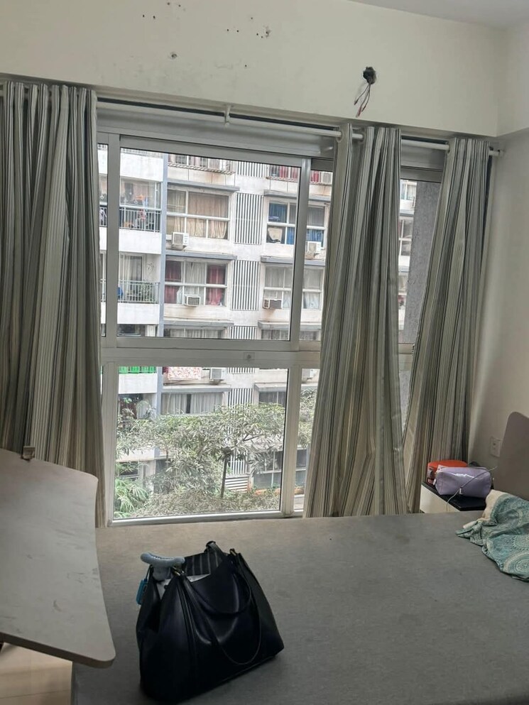  Parking, nicon-infinity 2 Bedroom 502 Sq.Ft. Apartment In Vasai East Palghar 8218399