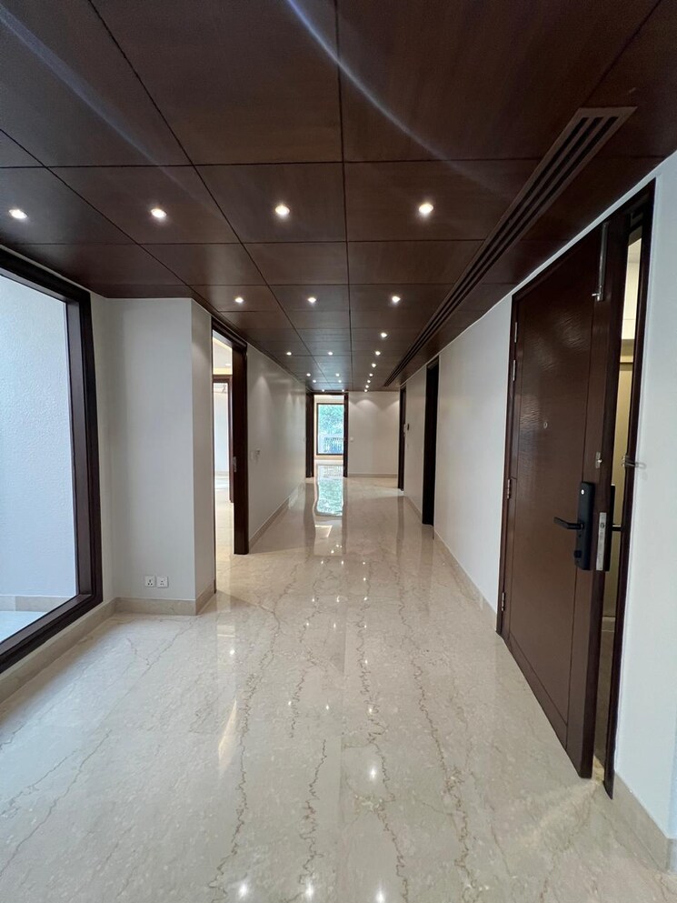 undefined, vasant vihar 4 Bedroom 600 Sq.Yd. Builder Floor In Vasant Vihar Delhi 8218409