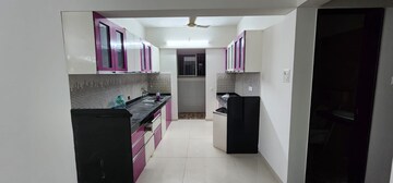 Kitchen in 2 BHK Apartment at Aditya Shagun, Bavdhan – for Rent