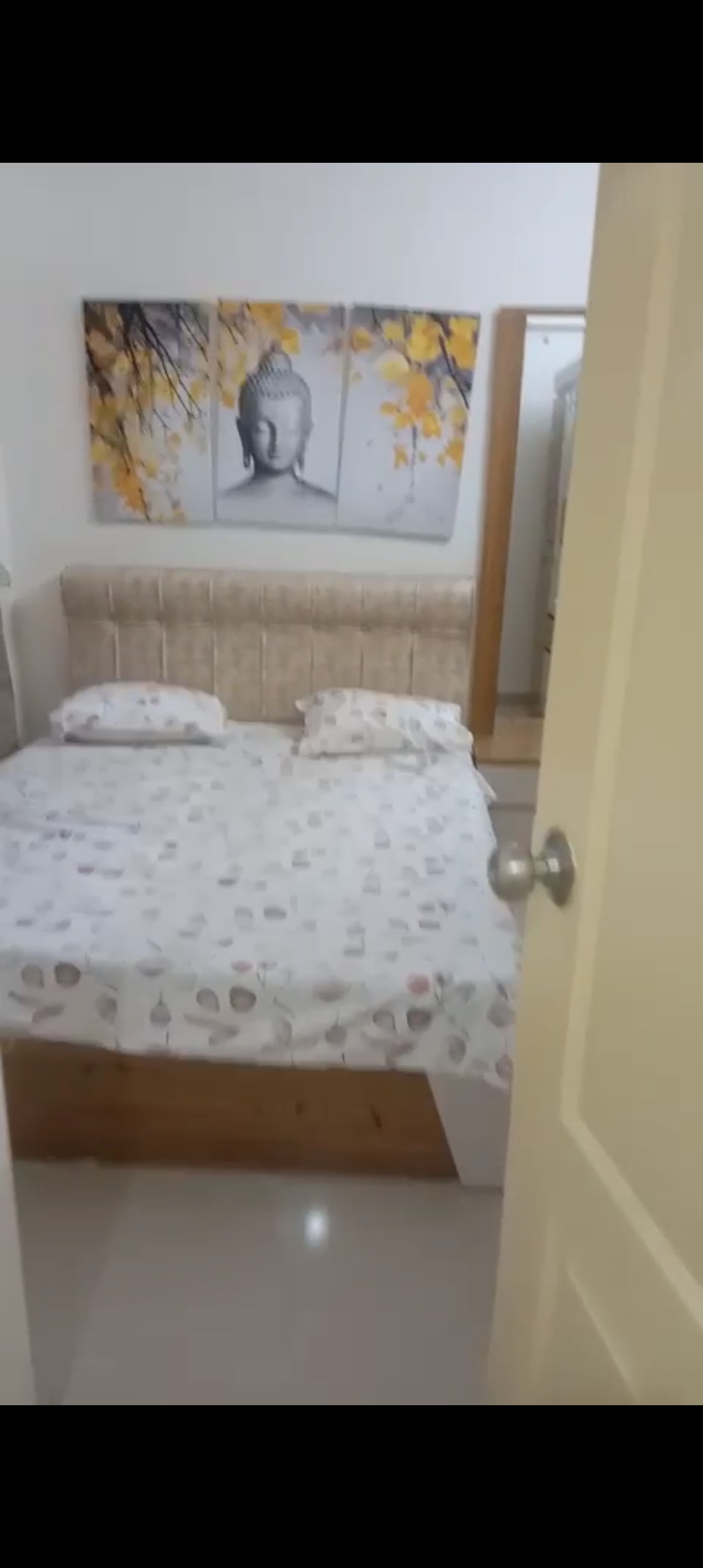 1 BHK + Pooja Room Apartment For Sale in Tejomay CHS Panvel