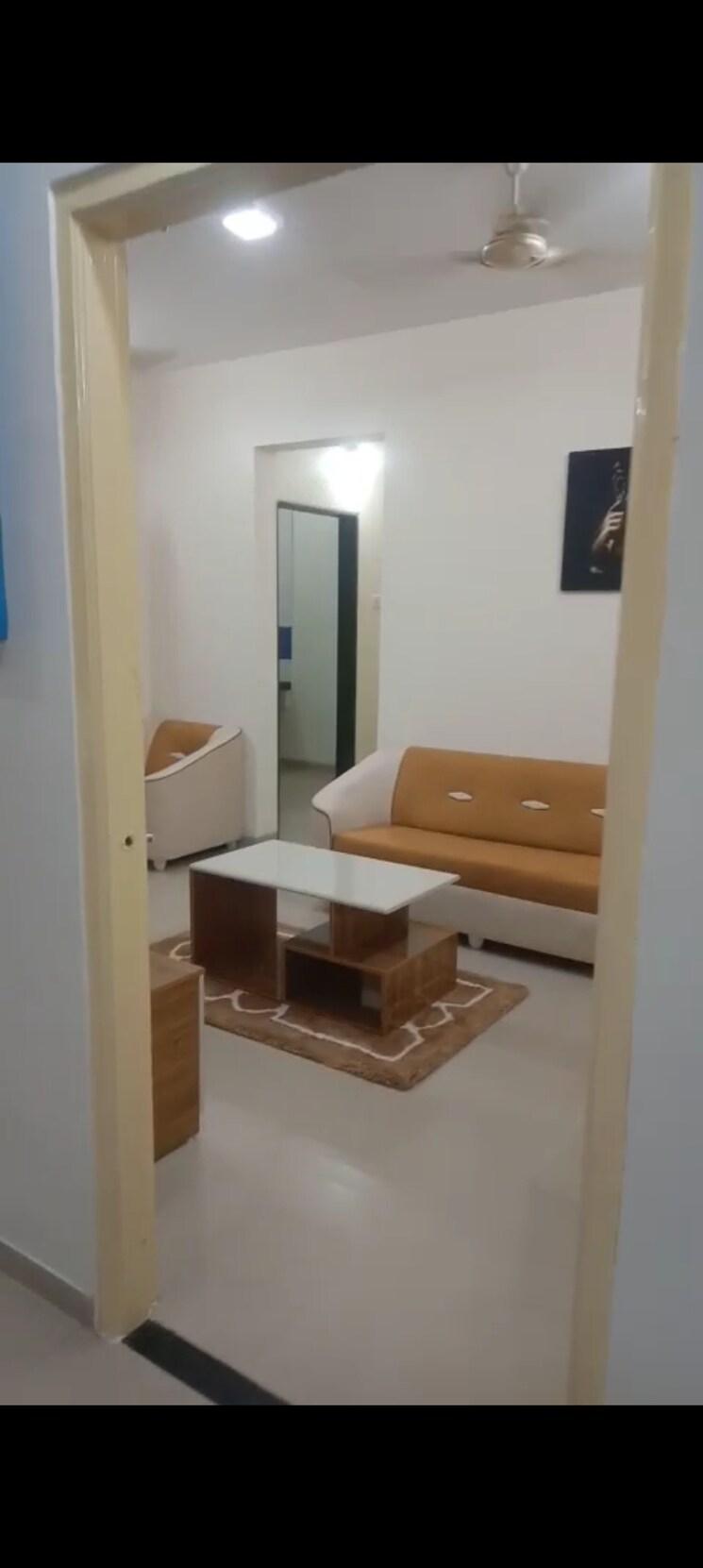 Living Room, tejomay-chs-panvel 1 Bedroom 430 Sq.Ft. Apartment In New Panvel Navi Mumbai 8218423