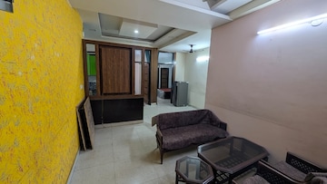 3 BHK Apartment For Rent in Gaurs Green Avenue Abhay Khand Ghaziabad  8218447