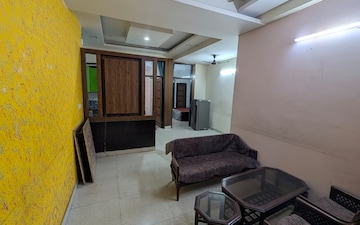 3 BHK Apartment For Rent in Gaurs Green Avenue, Abhay Khand