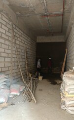 300 Sq.Ft. Retail Shop in Runwal Gardens