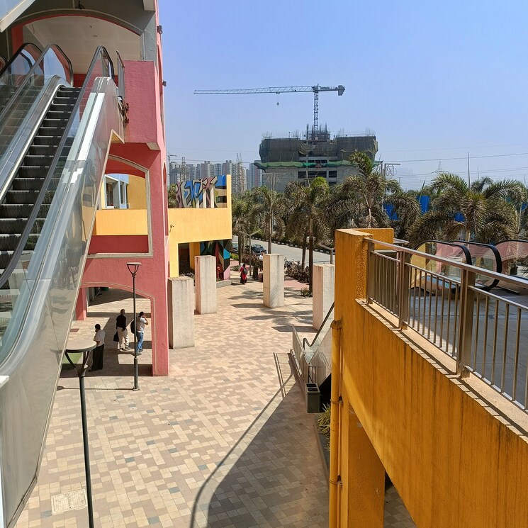 Floor Plan, runwal-gardens Commercial Shop 300 Sq.Ft. In Dombivli East Thane 8218454