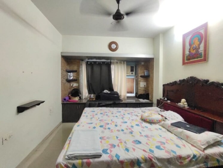 Bedroom, meghdoot-estate 1 Bedroom 410 Sq.Ft. Apartment In Vasai East Palghar 8218453