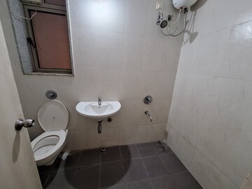 Bathroom in 2 BHK Apartment at Lodha Casa Rio, Dombivli East – for Rent