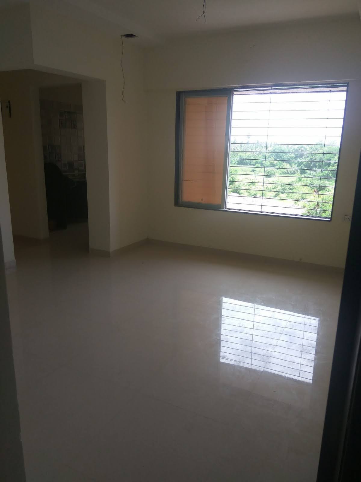 1 BHK Apartment For Sale in Silicon Park