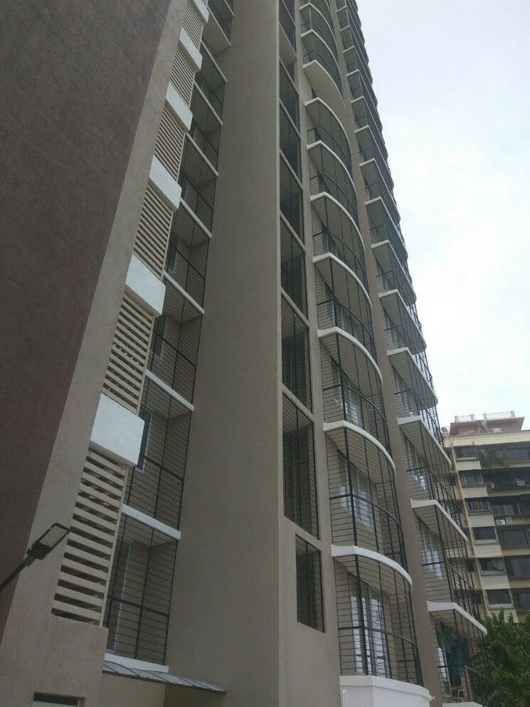 Exterior View, silicon-park 1 Bedroom 600 Sq.Ft. Apartment In Malad West Mumbai 8218466