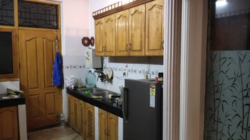 Kitchen in 6+ BHK Independent House at Sector 50 – for Sale