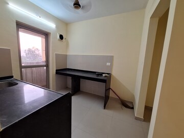 Kitchen in 2 BHK Apartment at Lodha Casa Rio Gold, Dombivli East – for Rent