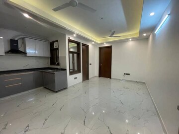 2 BHK Builder Floor For Rent in Freedom Fighters Enclave