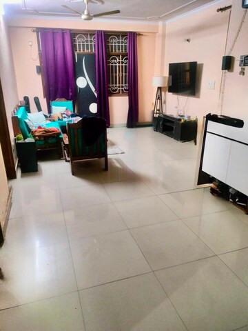 Living Room in 3 BHK Independent House at Panchsheel Vihar – for Rent