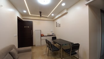 1.5 BHK Apartment For Resale in Runwal Bliss Kanjurmarg East Mumbai  8218477