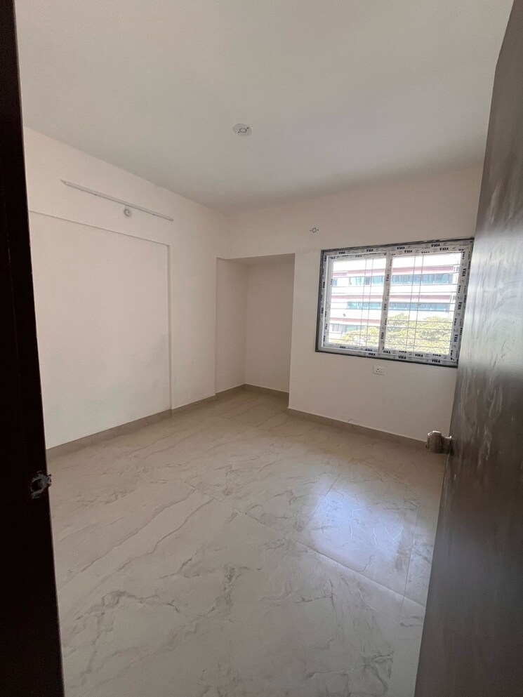 Bedroom, anand-residency 2 Bedroom 1130 Sq.Ft. Apartment In Ramwadi Pune 8218493