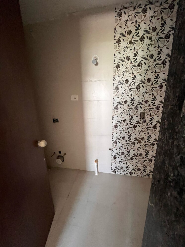 Bathroom, anand-residency 2 Bedroom 1130 Sq.Ft. Apartment In Ramwadi Pune 8218493