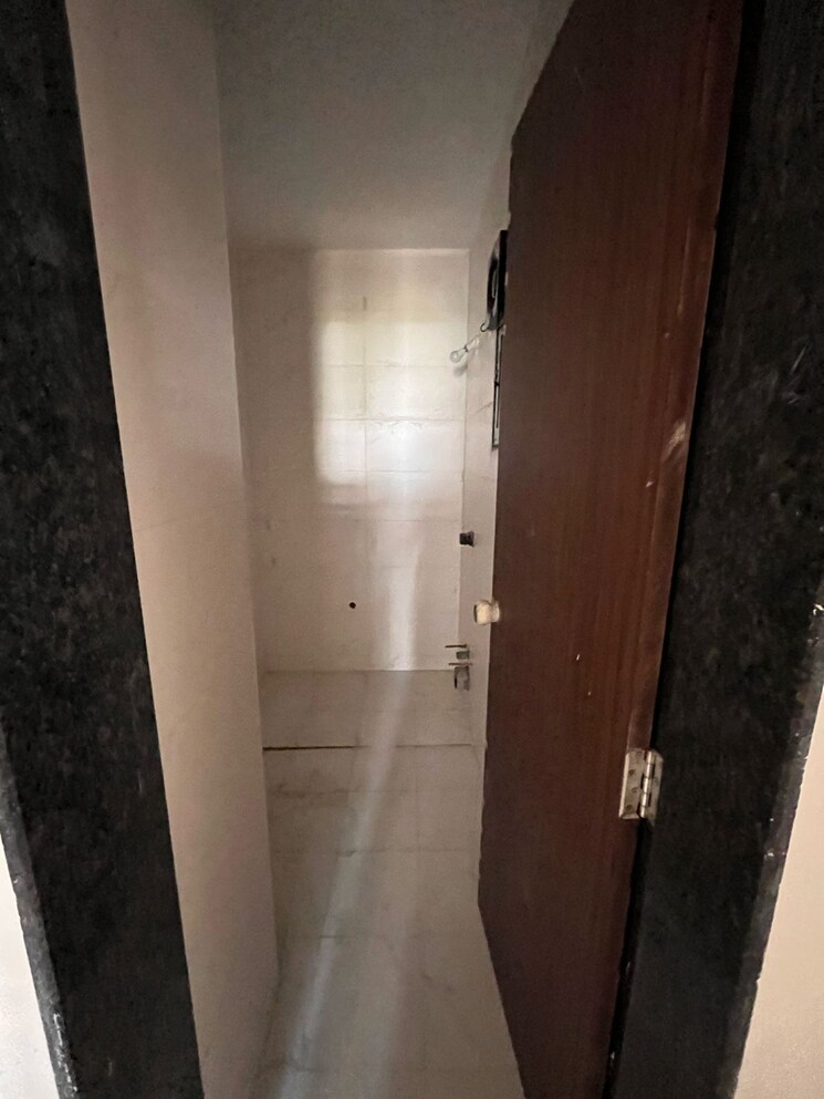 Bathroom, anand-residency 2 Bedroom 1130 Sq.Ft. Apartment In Ramwadi Pune 8218493