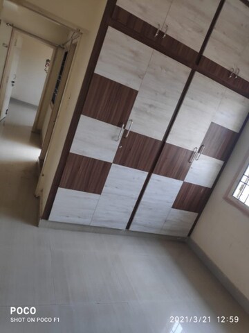 Room in 2 BHK Apartment at Madhavadhara – for Sale