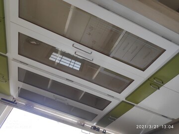 2 BHK Apartment – Exterior View View at Madhavadhara - for Sale