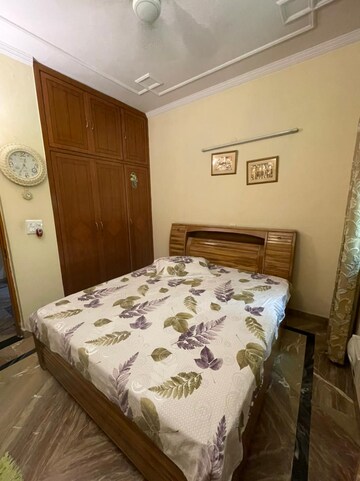 6+ BHK Independent House For Sale in Sector 52