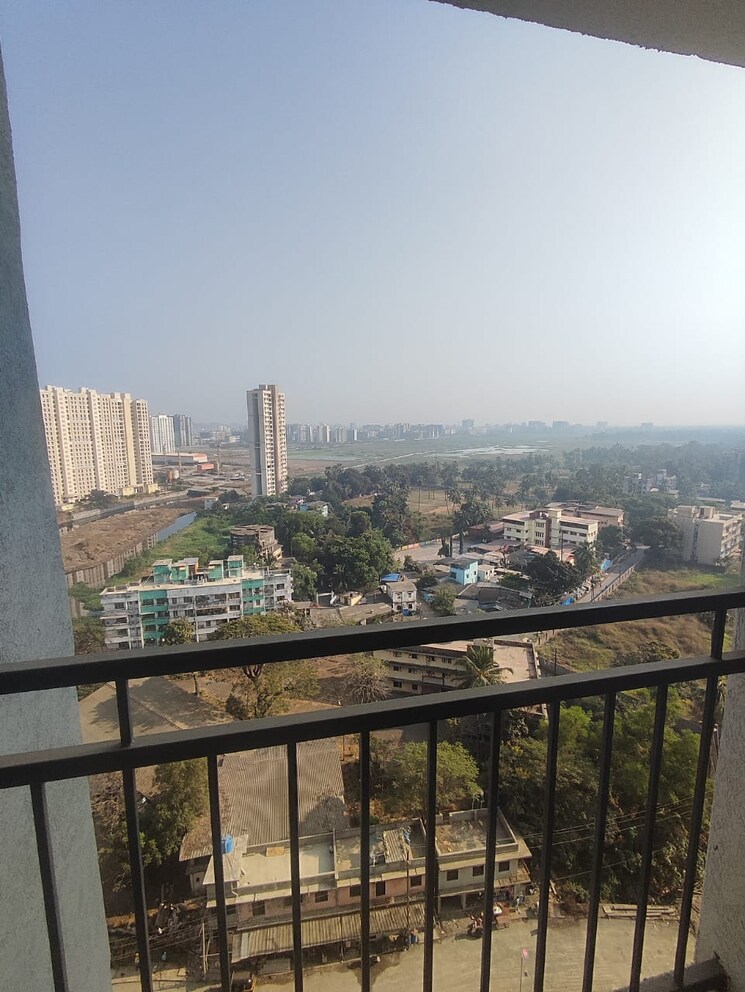 Exterior View, mayfair-sara-virar 1 Bedroom 358 Sq.Ft. Apartment In Virar West Palghar 8218511