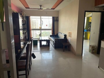 2 BHK Apartment For Rent in Aadi Allure, Kanjurmarg East