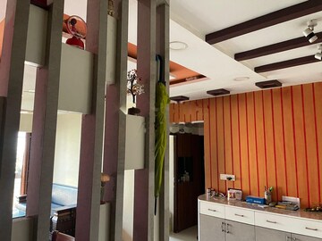Kitchen in 2 BHK Apartment at Aadi Allure, Kanjurmarg East – for Rent