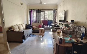 2 BHK Apartment For Rent in Sunglow Chs, Powai