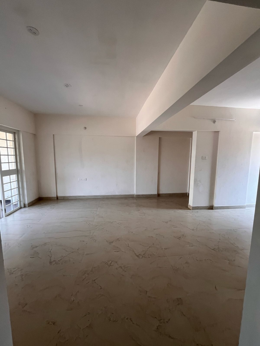 3 BHK Apartment For Sale in Anand Residency