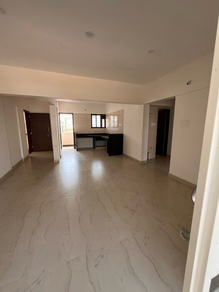Living Room, anand-residency 3 Bedroom 1375 Sq.Ft. Apartment In Ramwadi Pune 8218523