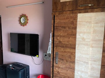 Furnished Amenities in 2 BHK Apartment at Aadi Allure, Kanjurmarg East – for Rent