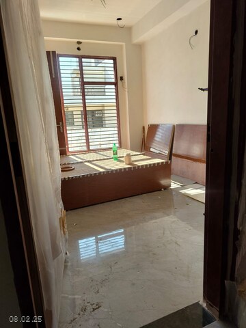Kitchen in 4 BHK Builder Floor at Ansal Florence Classic, South City 1 – for Rent