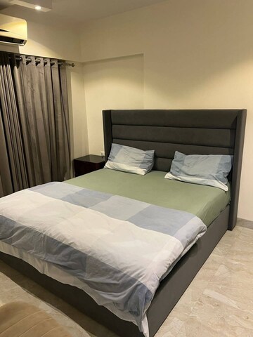 Bedroom in 2 BHK Apartment at Chintamani CHS Sion East, Sion East – for Rent