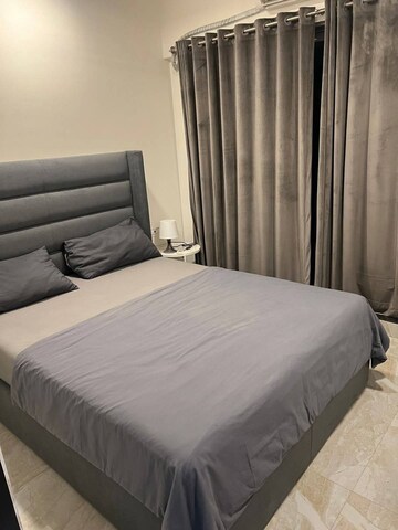 Bedroom in 2 BHK Apartment at Chintamani CHS Sion East, Sion East – for Rent