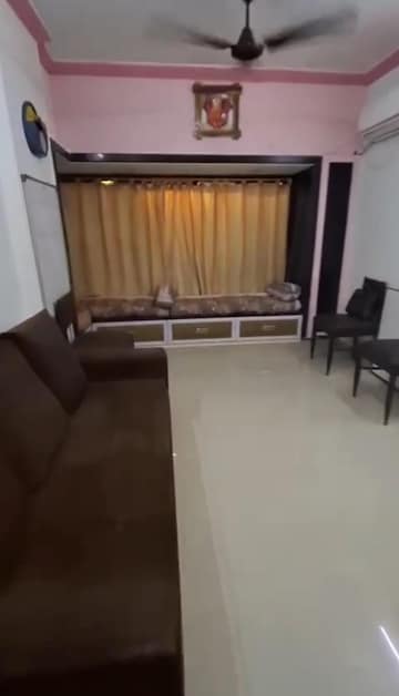 2 BHK Apartment For Rent in Sai Apartment Andheri West Andheri West Mumbai  8218331