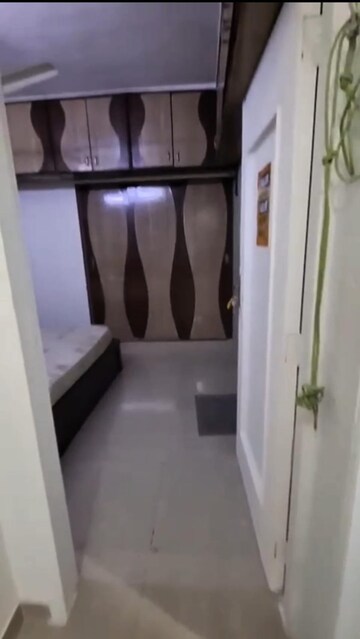 Building Lobby in 2 BHK Apartment at Sai Apartment Andheri West, Andheri West – for Rent
