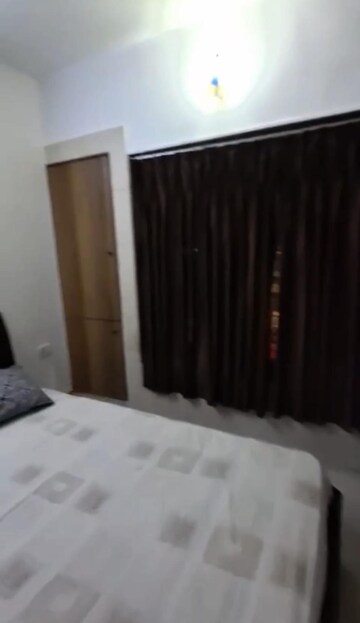 Bedroom in 2 BHK Apartment at Sai Apartment Andheri West, Andheri West – for Rent