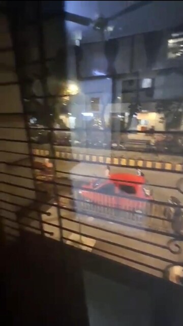 2 BHK Apartment – Exterior View View at Sai Apartment Andheri West, Andheri West - for Rent