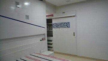 Furnished Amenities in 3 BHK Apartment at Brigade Altamont, Hennur – for Rent