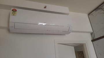 Furnished Amenities in 3 BHK Apartment at Prestige Notting Hill, Bannerghatta Road – for Rent