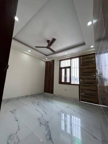 Room in 2 BHK Builder Floor at Freedom Fighters Enclave – for Rent