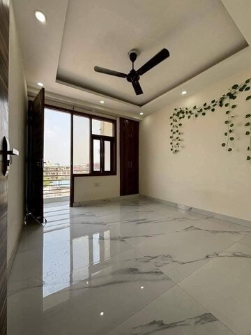 Room in 2 BHK Builder Floor at Freedom Fighters Enclave – for Rent