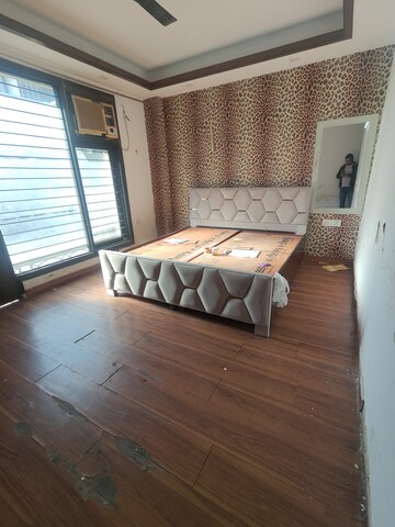 2 BHK Builder Floor For Rent in Boutique Residential Apartments C-220 Sarvodya Enclave Delhi  8218550