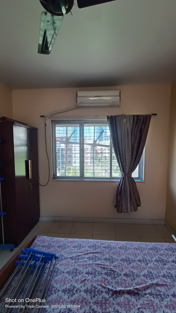 Bedroom, shree-pooja-chs-thane 1 Bedroom 515 Sq.Ft. Apartment In Vijay Nagari Thane 8218556